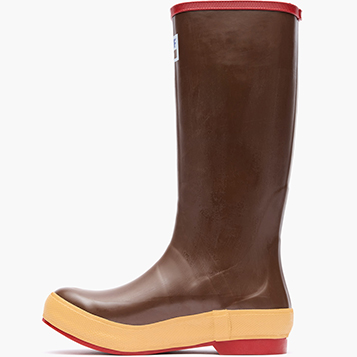 Women's Fishe Wear Legacy Boot, , grid-large