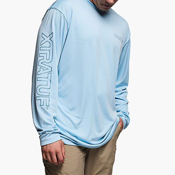 Men's Long Sleeve Tee, , grid-large