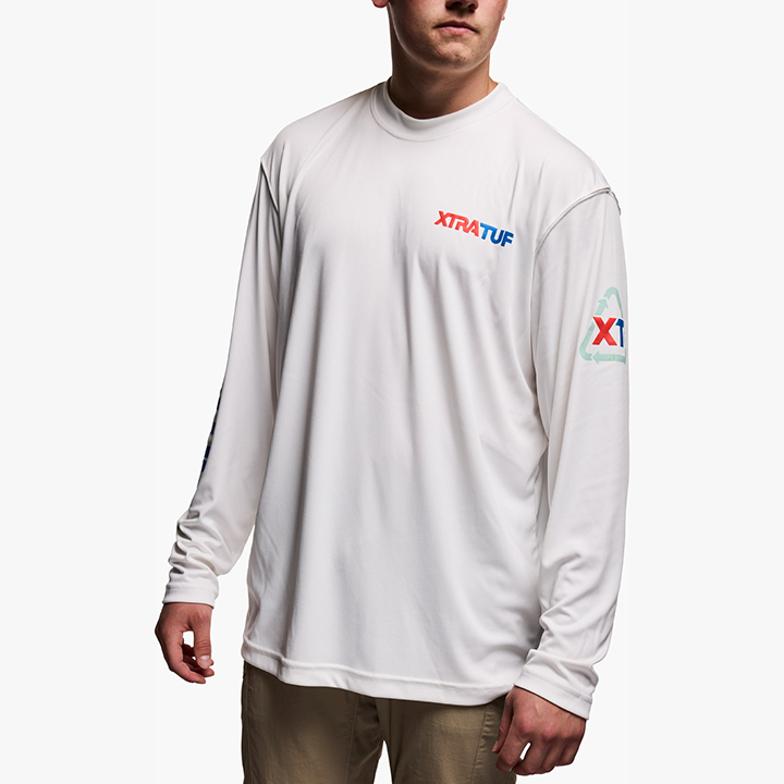 Men's Long Sleeve Tee, , grid-large