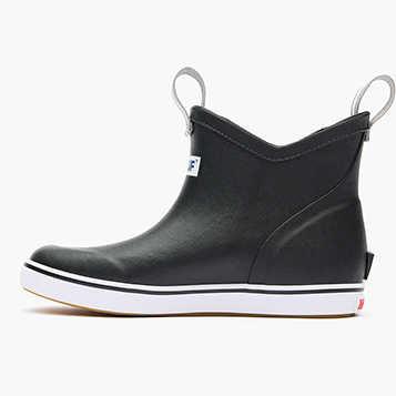 Kids' Ankle Deck Boot, , grid-large
