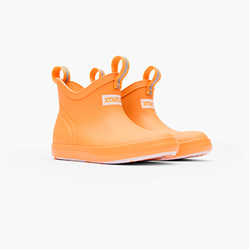 Little Kids Ankle Deck Boot, , grid-large