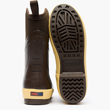 Men's 12 in Insulated Elite Legacy Boot, , grid-large