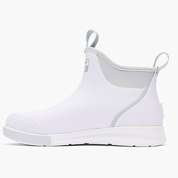 Men's 6 IN Ankle Deck Boot Sport, , grid-large