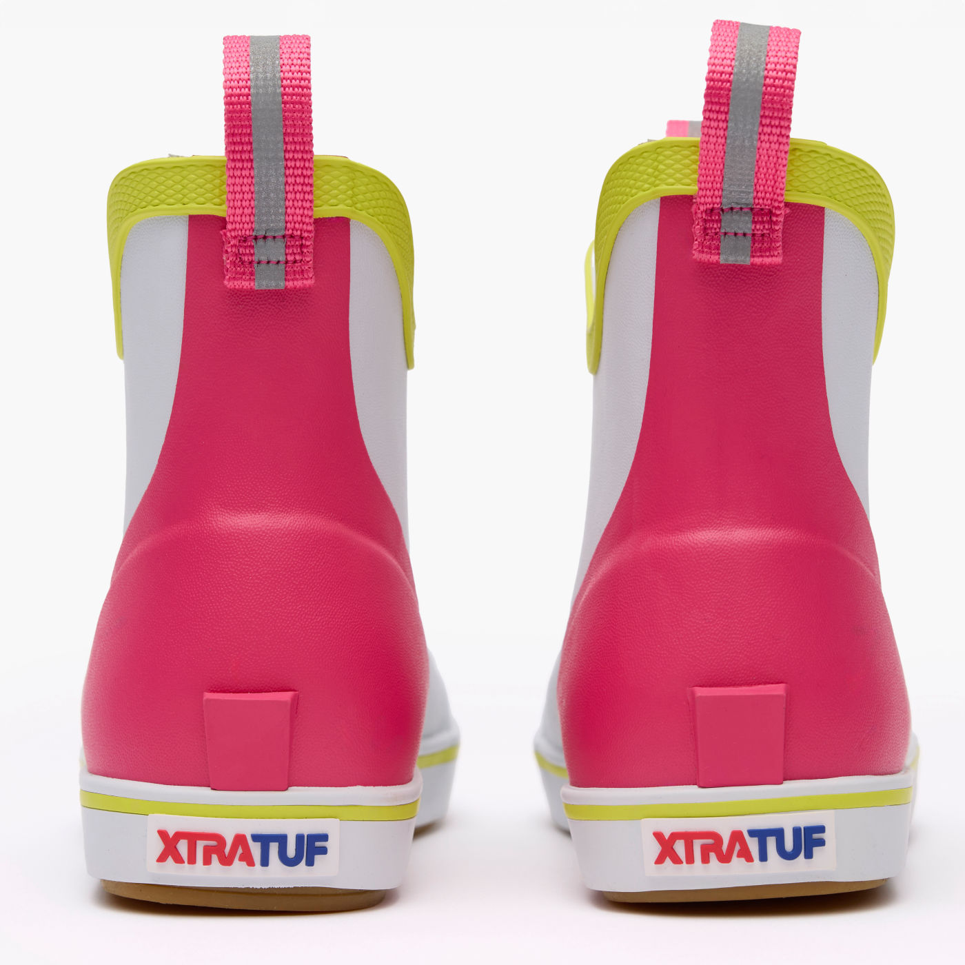 Little Kids Ankle Deck Boot