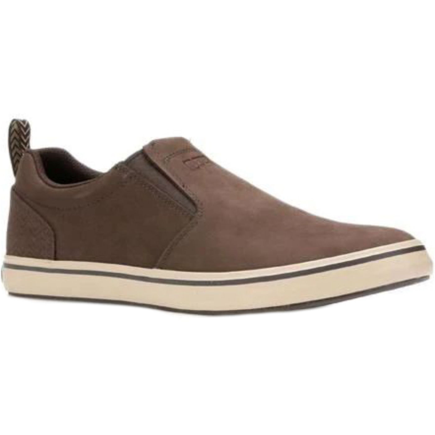 Men's Leather Sharkbyte Deck Shoe