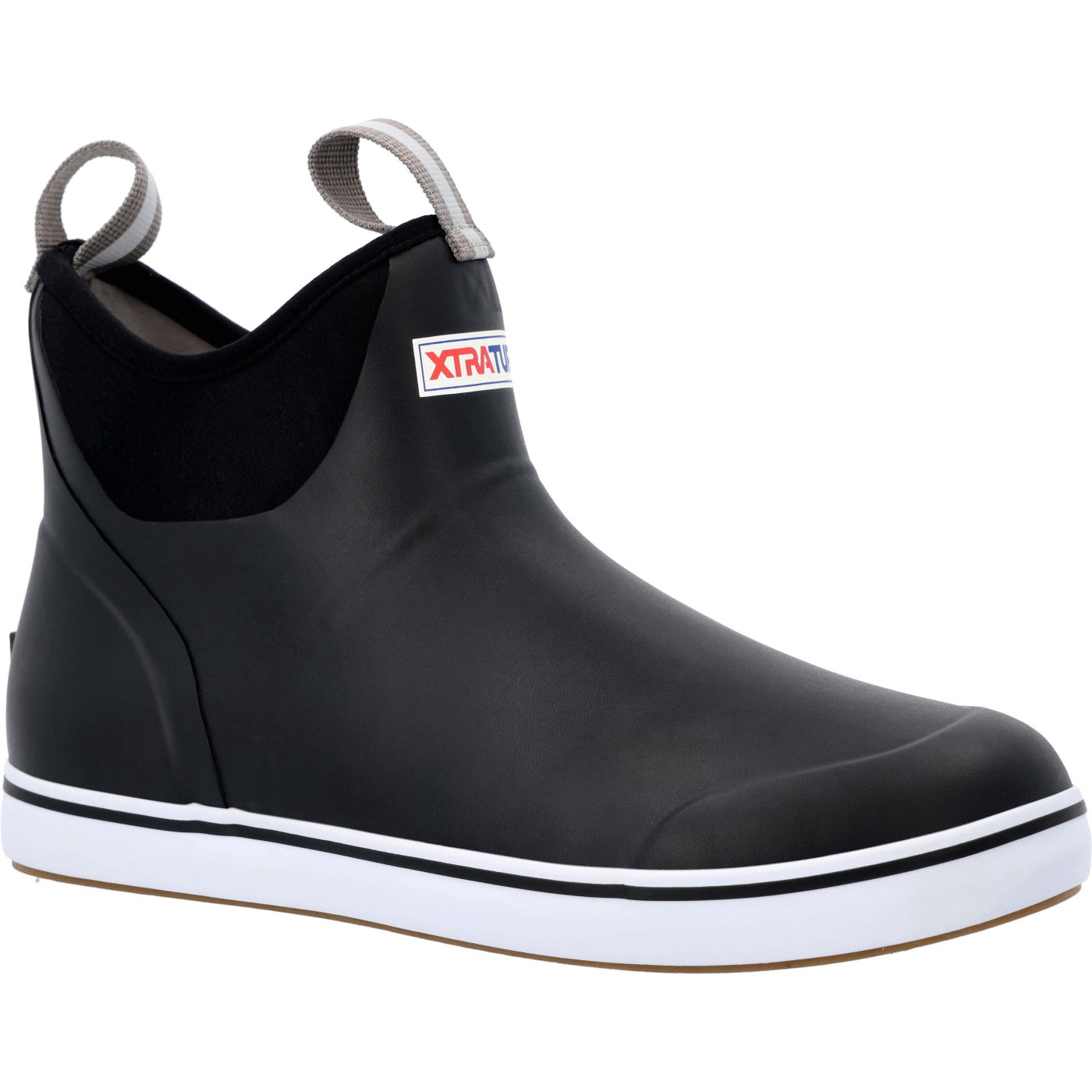 Xtratuf Men's 6 in Ankle Deck Boot - Viet Nam coupons is a site for ...