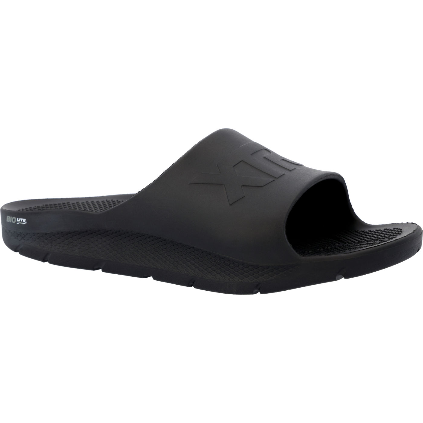 Unisex Après Fish Slide Sandal