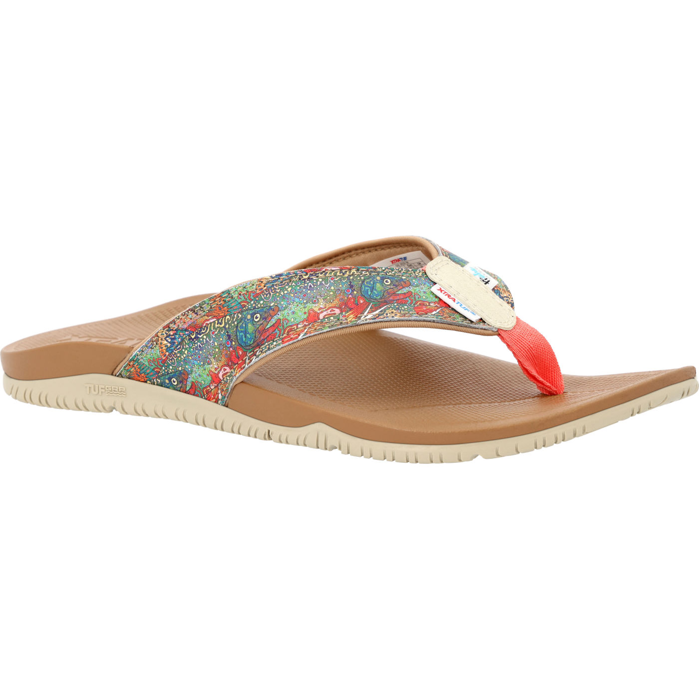 Women's Fishe®Wear Auna Sandal