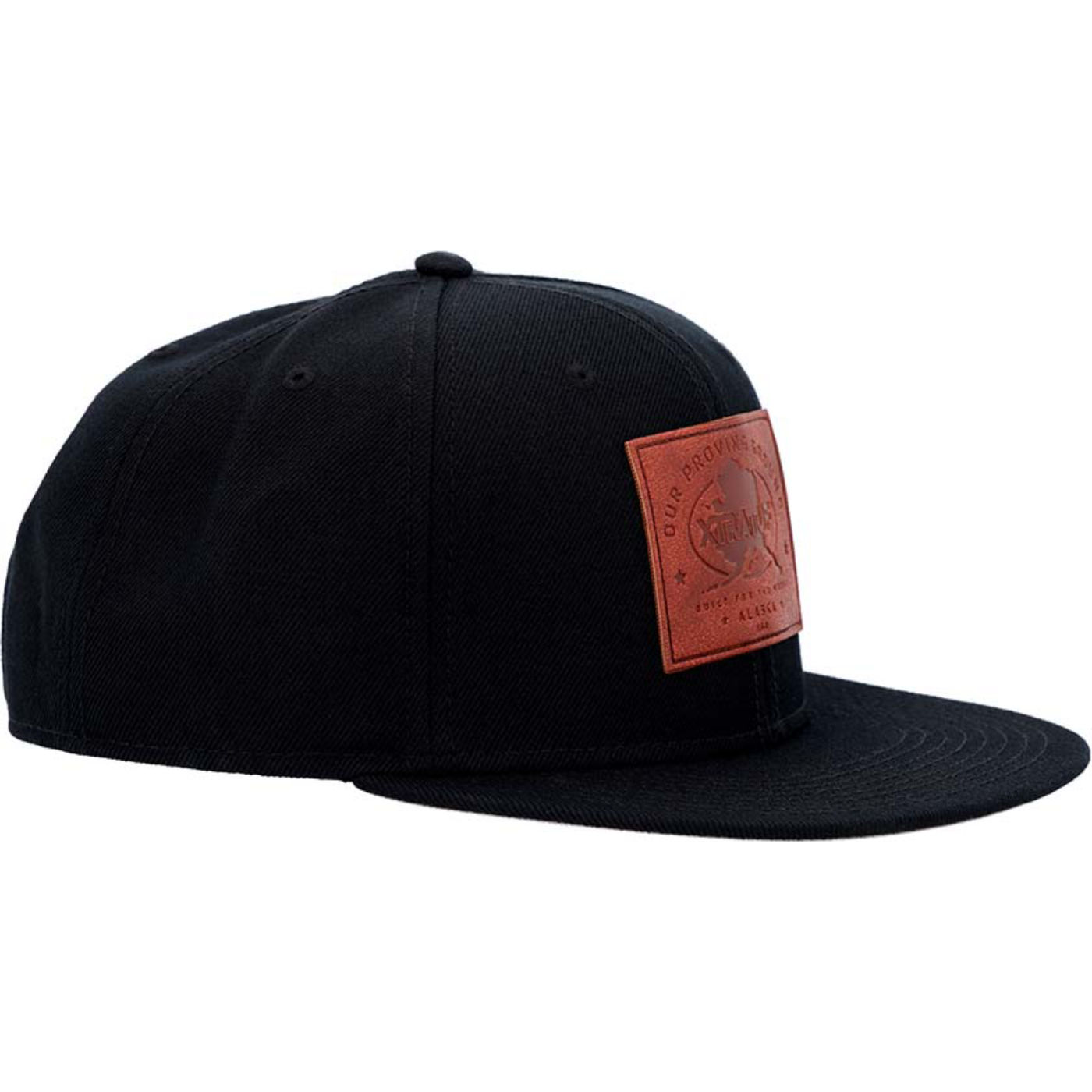 Unisex Snapback Workwear Hat