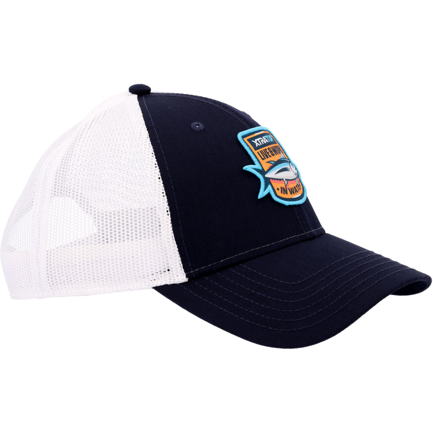 Unisex Ocean Approved Hat