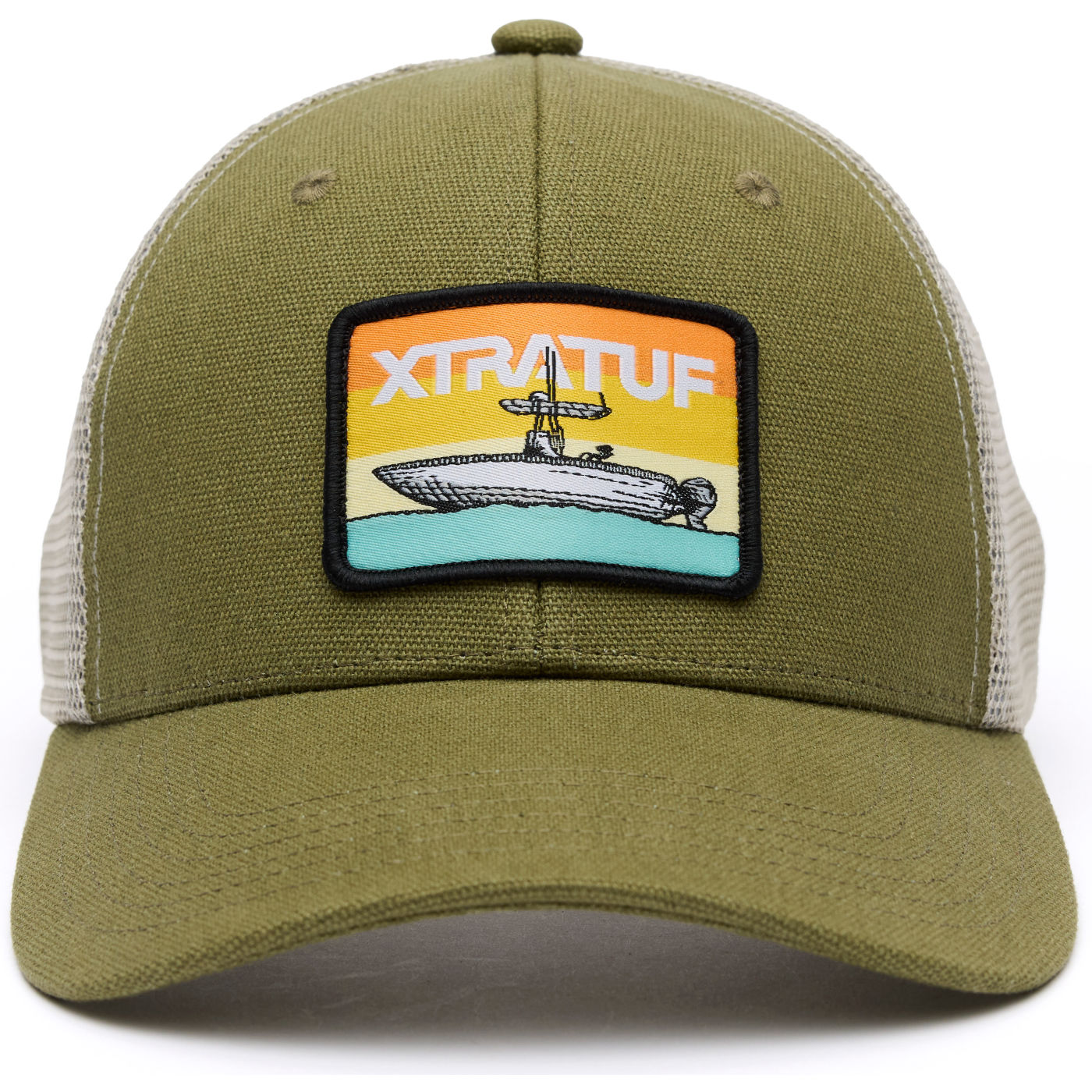 Unisex Trucker Hat