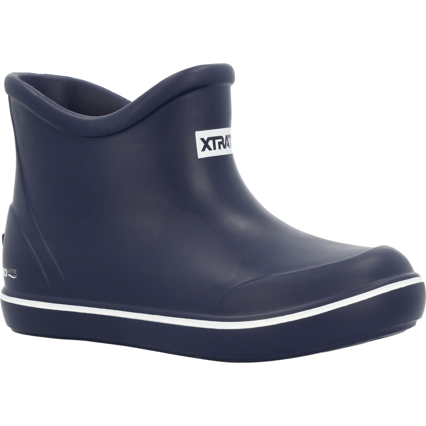 TUFS Little Kids Ankle Deck Boot