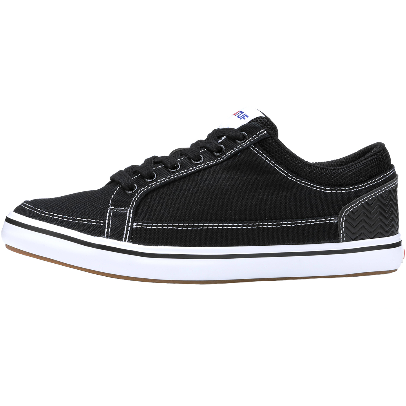 Men's Chumrunner Canvas Deck Shoe