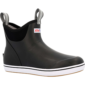 XWAB000 | WOMEN'S 6 IN ANKLE DECK BOOT