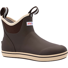 22734 | MEN'S 6 IN ANKLE DECK BOOT Link
