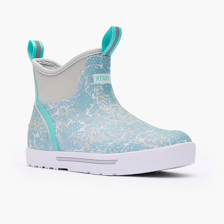 image of a mens wheelhouse boot