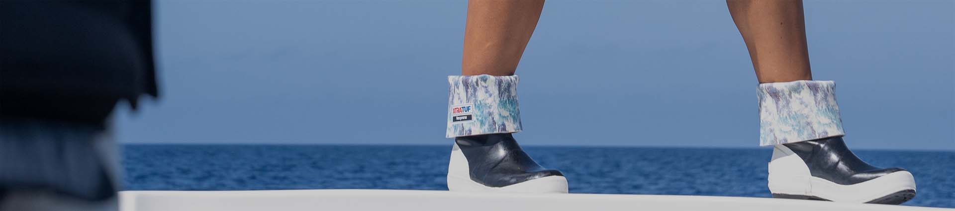 Xtratuf womens new arrivals