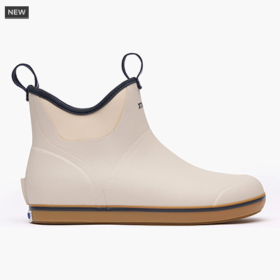 XMAB100 | MEN'S 6 IN ANKLE DECK BOOT