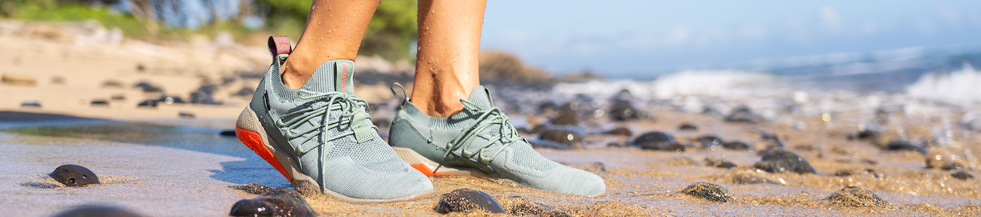 Kiata Waterproof Sneaker | XTRATUF®