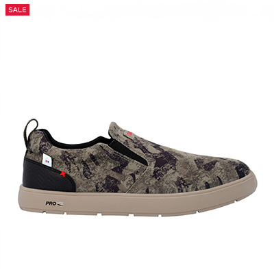 XSB2CAM | MEN'S SHARKBYTE 2.0 ECO DECK SHOE