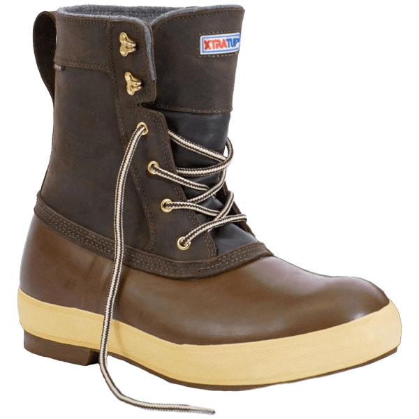 LLM8900 | Men's 8 in Insulated Legacy Lace Boot