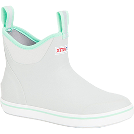 XWAB102 | WOMEN'S 6 IN ANKLE DECK BOOT Link