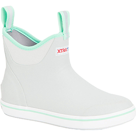 XWAB102 | WOMEN'S 6 IN ANKLE DECK BOOT Link