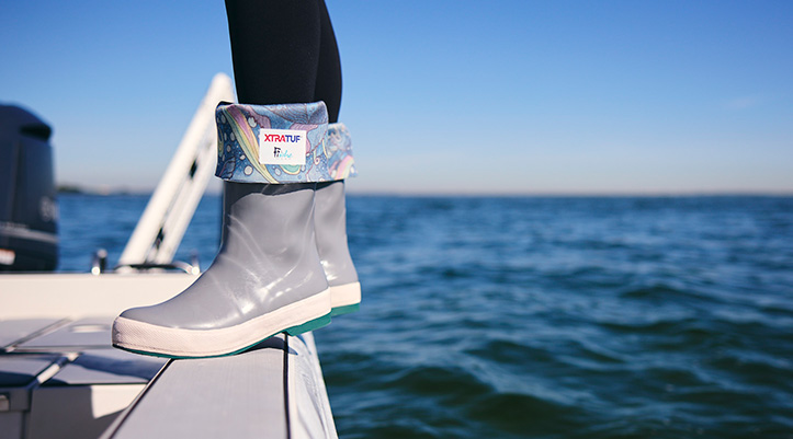 Fishing Boots & Deck Shoes for Men & Women