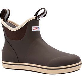 XWAB900 | WOMEN'S 6 IN ANKLE DECK BOOT