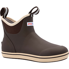 XWAB900 | WOMEN'S 6 IN ANKLE DECK BOOT