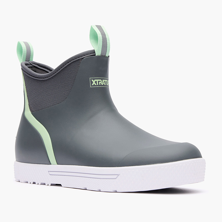 image of a mens wheelhouse boot
