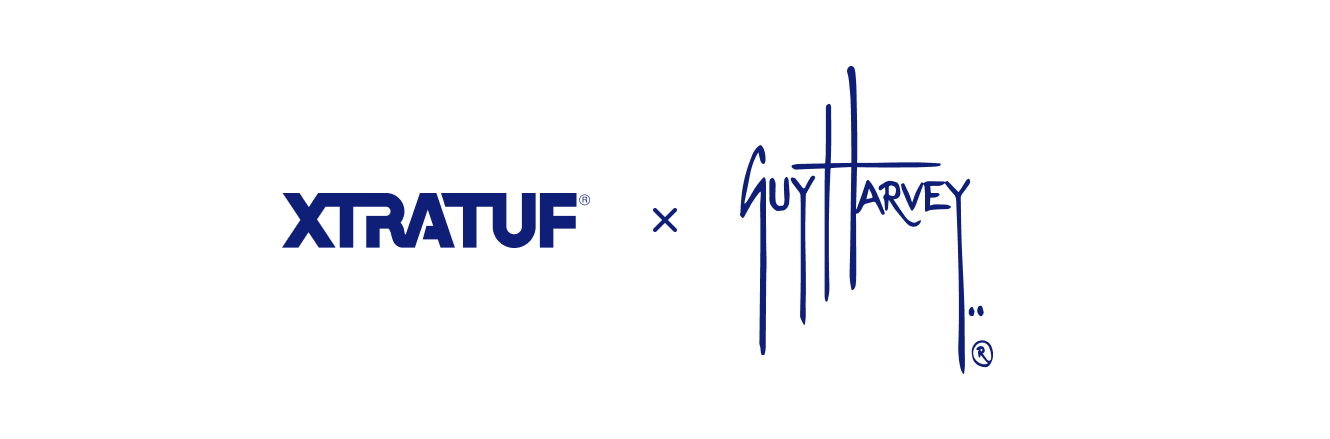 XTRATUF x Guy Harvey