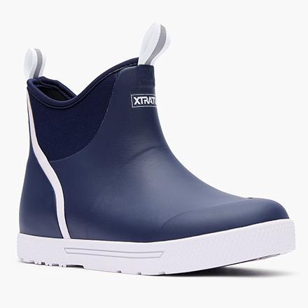 image of a mens wheelhouse boot