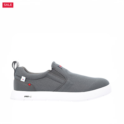 XSB2101 | MEN'S SHARKBYTE 2.0 ECO DECK SHOE