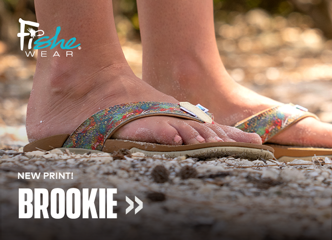 New Print! Brookie >>