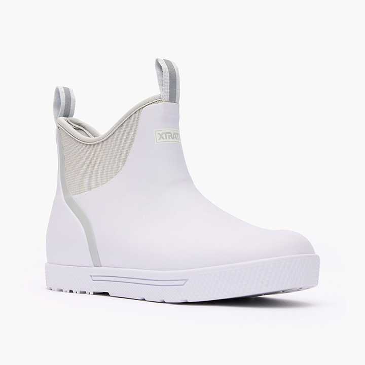 image of a mens wheelhouse boot