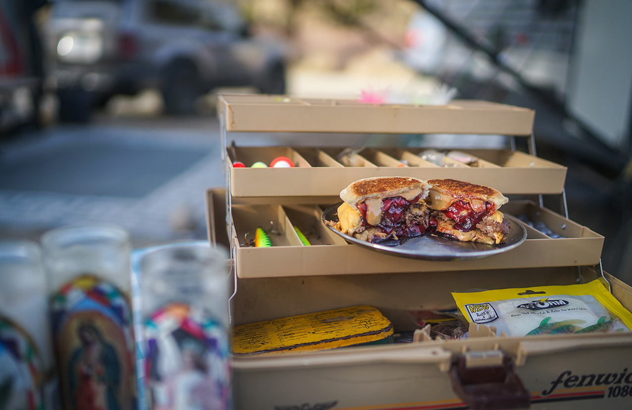 Snacklebox 7